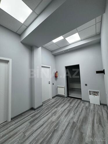 İcarəyə verilir 2 otaqlı ofis 70 m², Nəsimi r., photo 8 from 14
