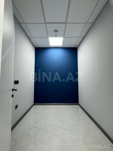 İcarəyə verilir 2 otaqlı ofis 70 m², Nəsimi r., photo 6 from 14