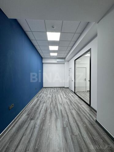 İcarəyə verilir 2 otaqlı ofis 70 m², Nəsimi r., photo 3 from 14