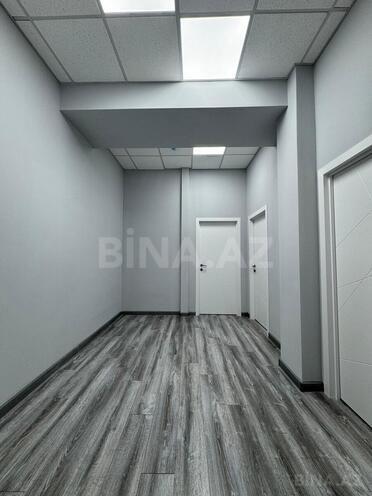 İcarəyə verilir 2 otaqlı ofis 70 m², Nəsimi r., photo 7 from 14