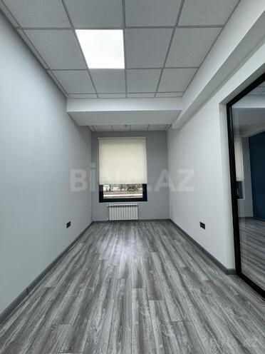 İcarəyə verilir 2 otaqlı ofis 70 m², Nəsimi r., photo 4 from 14