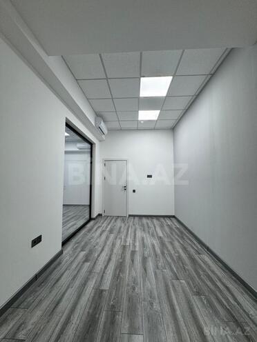 İcarəyə verilir 2 otaqlı ofis 70 m², Nəsimi r., photo 5 from 14