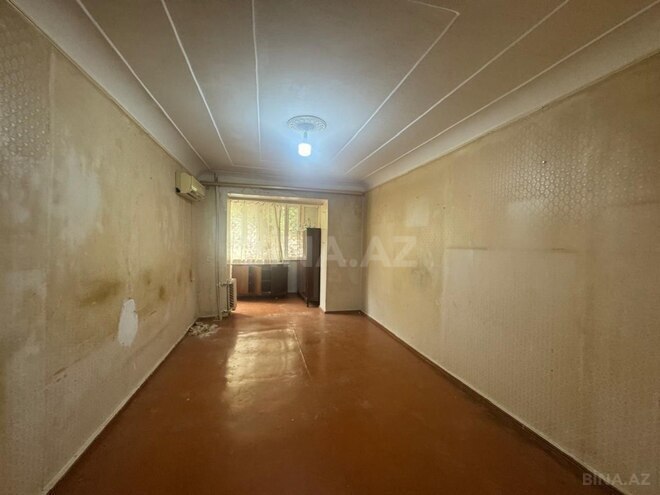 Продаётся 2-комн. вторичка 60 м², м. Иншаатчылар, photo 4 from 9