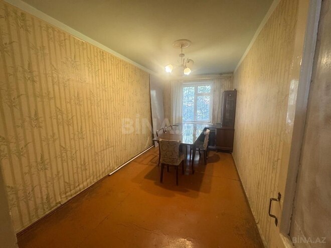 Продаётся 2-комн. вторичка 60 м², м. Иншаатчылар, photo 3 from 9