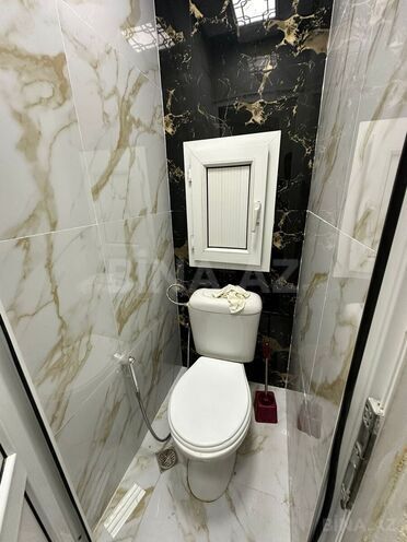 Satılır 2 otaqlı köhnə tikili 55 m², Memar Əcəmi m., photo 11 from 12