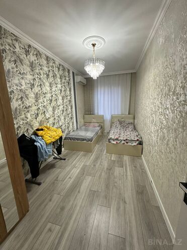 Satılır 2 otaqlı köhnə tikili 55 m², Memar Əcəmi m., photo 4 from 12