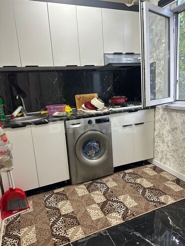 Satılır 2 otaqlı köhnə tikili 55 m², Memar Əcəmi m., photo 6 from 12