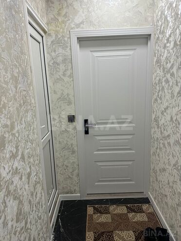 Satılır 2 otaqlı köhnə tikili 55 m², Memar Əcəmi m., photo 9 from 12