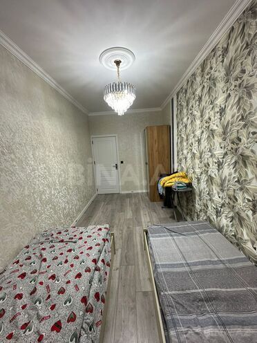 Satılır 2 otaqlı köhnə tikili 55 m², Memar Əcəmi m., photo 5 from 12