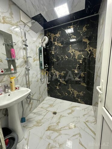 Satılır 2 otaqlı köhnə tikili 55 m², Memar Əcəmi m., photo 10 from 12