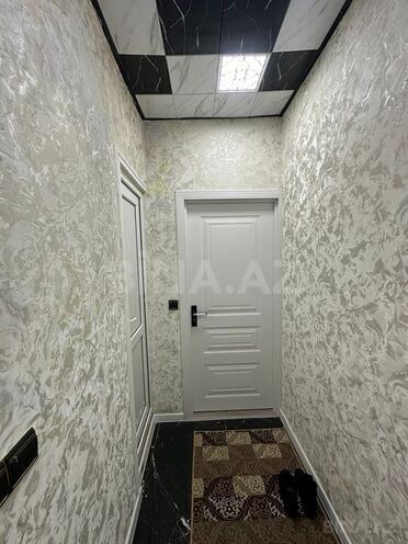 Satılır 2 otaqlı köhnə tikili 55 m², Memar Əcəmi m., photo 8 from 12
