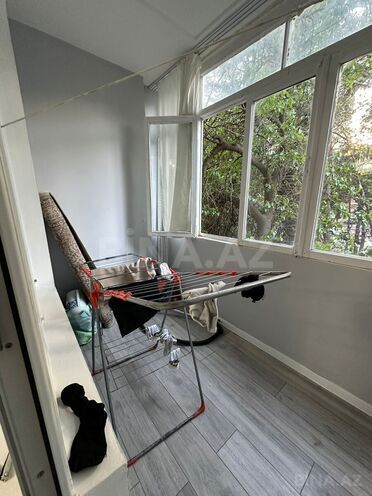 Satılır 2 otaqlı köhnə tikili 55 m², Memar Əcəmi m., photo 7 from 12