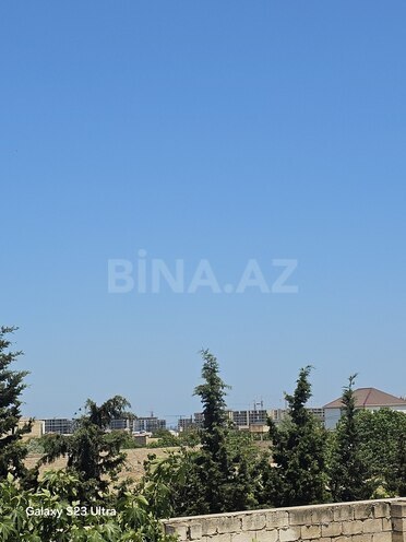 Satılır  torpaq 12 sot, Nardaran q., photo 4 from 10