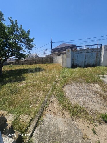 Satılır  torpaq 12 sot, Nardaran q., photo 9 from 10