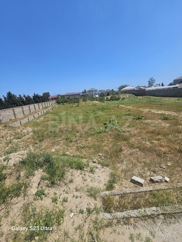Satılır  torpaq 12 sot, Nardaran q., photo 3 from 10