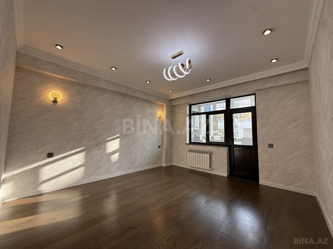Satılır 3 otaqlı yeni tikili 82 m², Bakıxanov q., photo 8 from 11