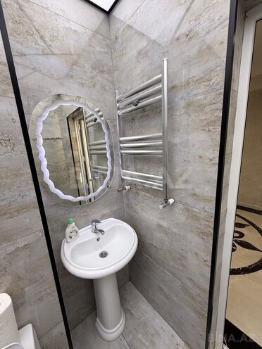 Satılır 3 otaqlı yeni tikili 82 m², Bakıxanov q., photo 4 from 11