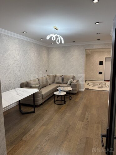 Satılır 3 otaqlı yeni tikili 82 m², Bakıxanov q., photo 1 from 11