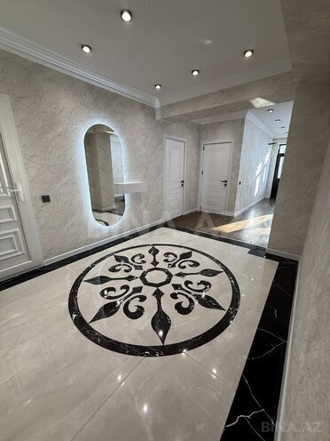 Satılır 3 otaqlı yeni tikili 82 m², Bakıxanov q., photo 7 from 11