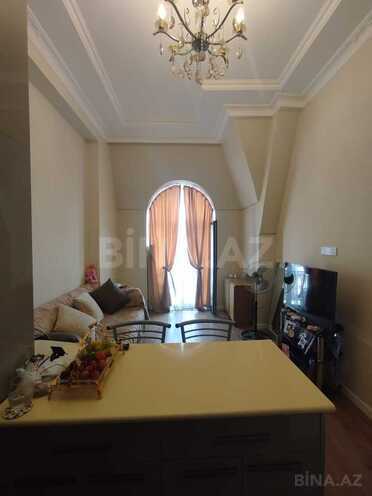 Satılır 2 otaqlı yeni tikili 41 m², photo 10 from 13