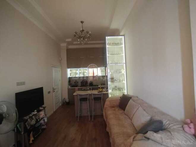 Satılır 2 otaqlı yeni tikili 41 m², photo 3 from 13
