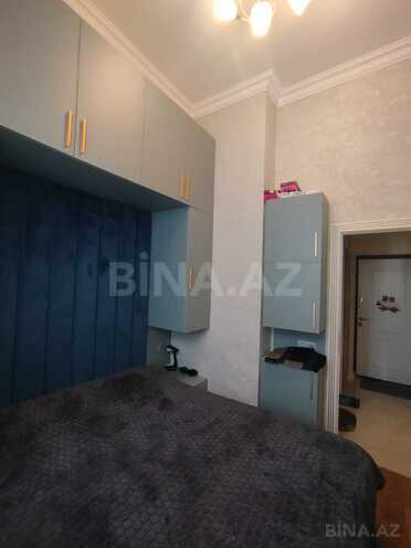 Satılır 2 otaqlı yeni tikili 41 m², photo 9 from 13