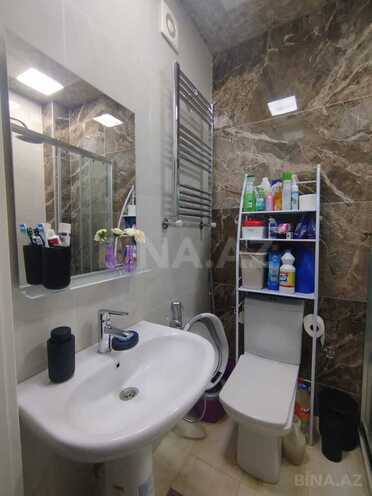 Satılır 2 otaqlı yeni tikili 41 m², photo 12 from 13