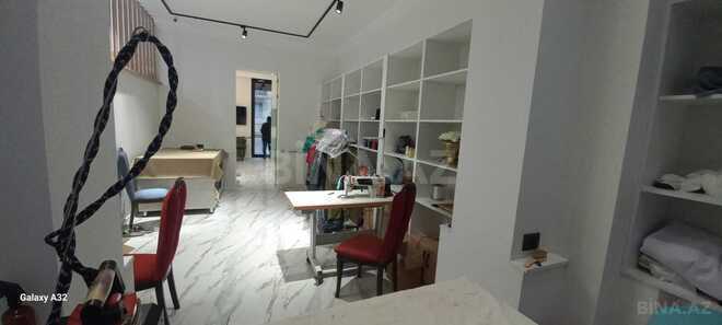İcarəyə verilir  obyekt 100 m², Şah İsmayıl Xətai m., photo 9 from 13