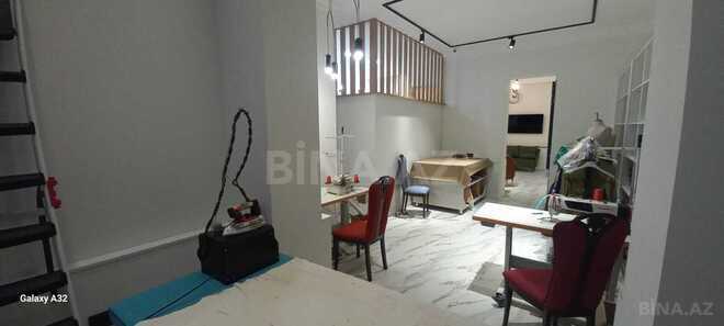 İcarəyə verilir  obyekt 100 m², Şah İsmayıl Xətai m., photo 3 from 13