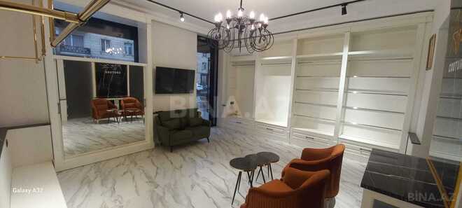 İcarəyə verilir  obyekt 100 m², Şah İsmayıl Xətai m., photo 1 from 13