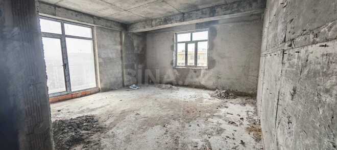 Satılır 3 otaqlı yeni tikili 116 m², photo 6 from 7
