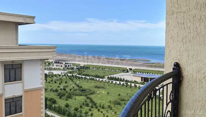 Satılır 3 otaqlı yeni tikili 116 m², photo 1 from 7