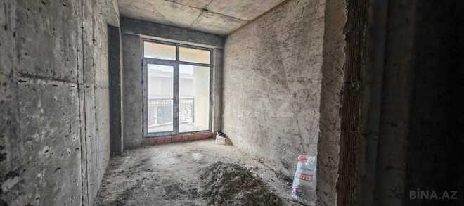 Satılır 3 otaqlı yeni tikili 116 m², photo 3 from 7