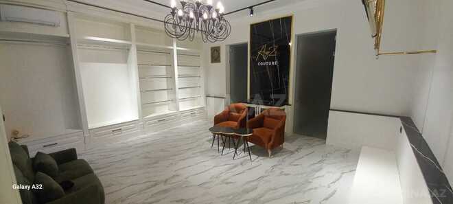 İcarəyə verilir  obyekt 100 m², Şah İsmayıl Xətai m., photo 5 from 13