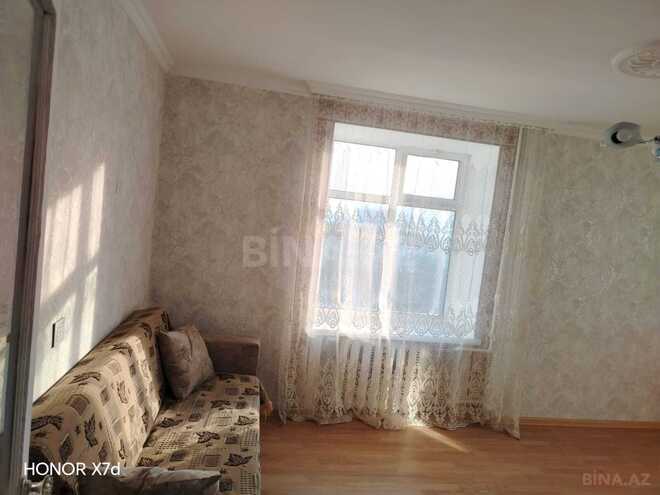 İcarəyə verilir 1 otaqlı köhnə tikili 45 m², Neftçilər m., photo 5 from 8