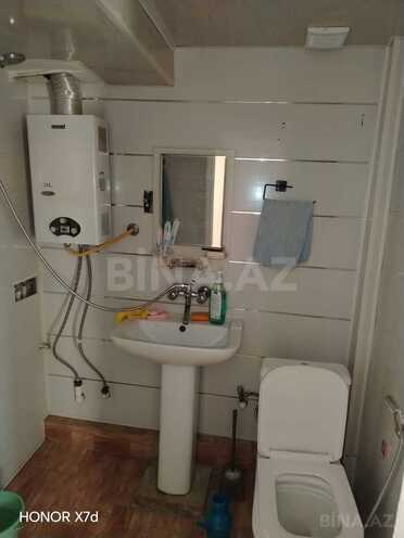 İcarəyə verilir 1 otaqlı köhnə tikili 45 m², Neftçilər m., photo 7 from 8