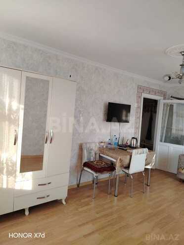İcarəyə verilir 1 otaqlı köhnə tikili 45 m², Neftçilər m., photo 4 from 8
