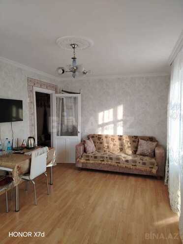 İcarəyə verilir 1 otaqlı köhnə tikili 45 m², Neftçilər m., photo 3 from 8