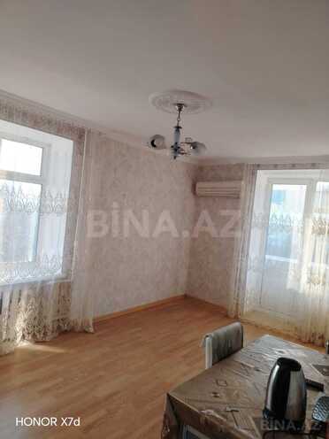 İcarəyə verilir 1 otaqlı köhnə tikili 45 m², Neftçilər m., photo 1 from 8