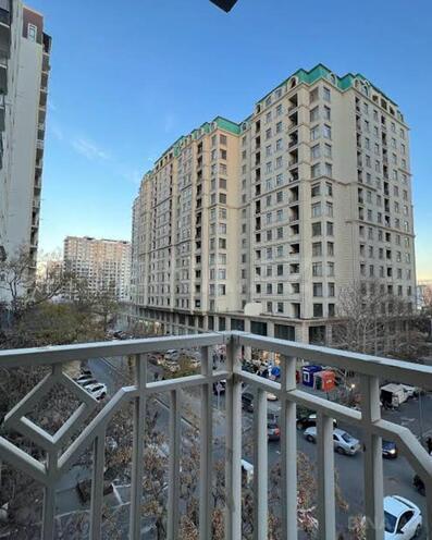 Satılır 2 otaqlı yeni tikili 85 m², 28 May m., photo 1 from 17