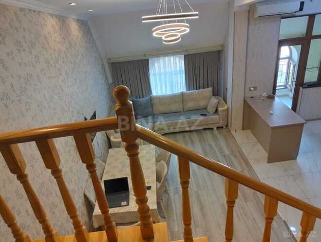 Satılır 3 otaqlı yeni tikili 70 m², photo 9 from 23