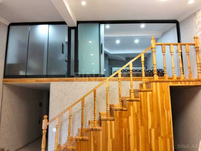 Satılır 3 otaqlı yeni tikili 70 m², photo 1 from 23