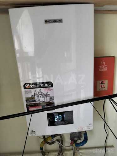 Satılır 3 otaqlı yeni tikili 70 m², photo 7 from 23