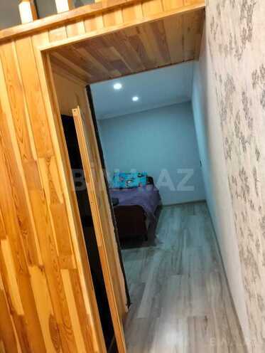 Satılır 3 otaqlı yeni tikili 70 m², photo 10 from 23