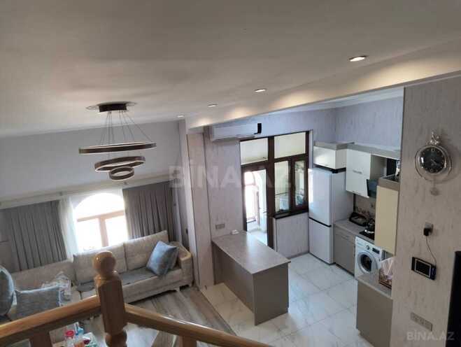Satılır 3 otaqlı yeni tikili 70 m², photo 22 from 23