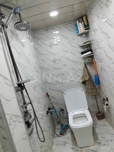 Satılır 3 otaqlı yeni tikili 70 m², photo 13 from 23