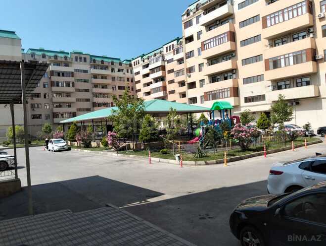Satılır 3 otaqlı yeni tikili 70 m², photo 15 from 23