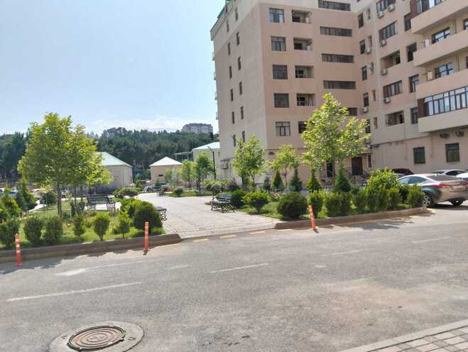 Satılır 3 otaqlı yeni tikili 70 m², photo 17 from 23