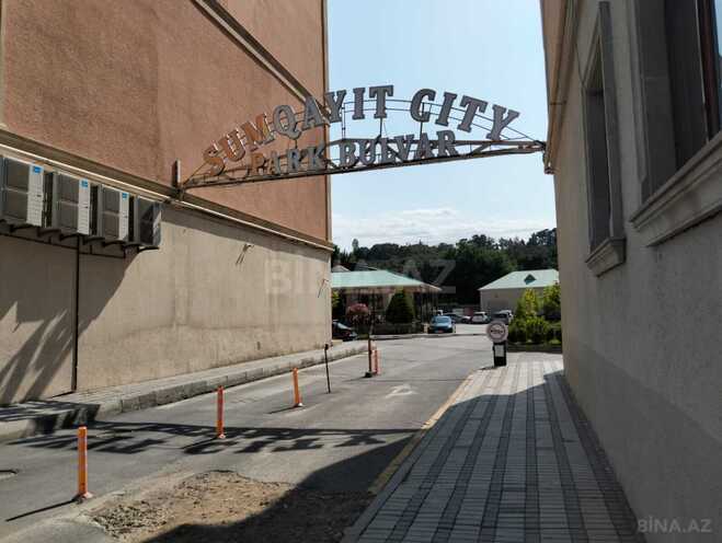 Satılır 3 otaqlı yeni tikili 70 m², photo 16 from 23