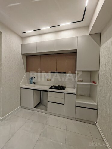 Satılır 3 otaqlı yeni tikili 88 m², photo 1 from 15